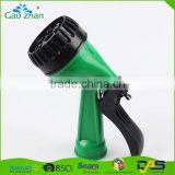 Ningbo Promotional High Pressure Spray Hose Water Spray Gun thumbnail-6
