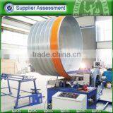 1500 Spiral Tube Former thumbnail-1