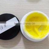 Yellow Thick uv Gel Nail Extension Jelly Gel No.18 thumbnail-3