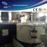 SHR Series PVC High Speed Mixer thumbnail-1