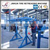 Truck Tyre Retreading Machine Line thumbnail-4