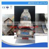 [ROTEX MASTER] No Dead Angle Water-drop Type Animal Feed Hammer Mill With CE thumbnail-5