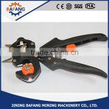 Hot Sales for Fruit Tree Pruning Tools Grafting Shears thumbnail-4