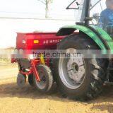Directly Factory Double Disc Rice Seeder thumbnail-4