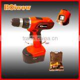 Ni-cd Battery Tool Electric Cordless Drill thumbnail-1