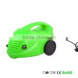 1500W Power High Pressure Cleaner thumbnail-1