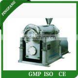 Model ZM Super-fine Ness Vibrating Mill, Grinding Machine Price for Sale thumbnail-1