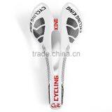 Front Seat Mat Cycling King Bicycle MTB Bike Durable 3K Full Carbon Seat Saddle For Mountain Bikes Road Bicycles 3 Colors thumbnail-3