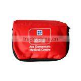China Supplier New Products Small First Aid Kit Nylon First Aid Bags thumbnail-3
