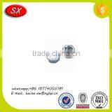 Manufacture Precision Carbon Steel Hexagon Flange Chinese Supplier Weld Cap Nut thumbnail-3