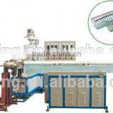 China Shandong Export High Auto Extruding Line for PVC Steel Wire Hose thumbnail-6