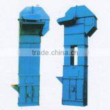 High Efficiency Vertical Grain Small Bucket Elevator thumbnail-3