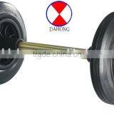 Waste Bin Wheel thumbnail-1