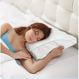 German Strip With 2'' Baffle Box Pillow With Outstanding Quality thumbnail-1