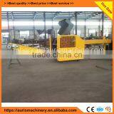 Waste Cloth Recycling Machine Cutting Machine/ Cloth Waste Recycling Machinery thumbnail-3
