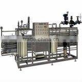 Tubular UHT Sterilizer thumbnail-1