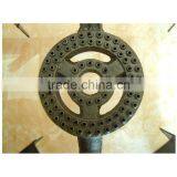 Cast Iron Cooker Seteel Hanger Gas Stove SGB-01 thumbnail-1