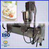 1200pcs/h Large Working Capacity Doughnut Making Machine thumbnail-1