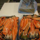 Atlantic Salmon Fish, Salmon Belly, Salmon Backbone, Salmon Head, Salmon HOG, Norwegian Salmon HG, Salmon Oil, Caviar thumbnail-3