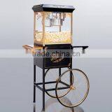 GRT - F905 Electric Commercial Popcorn Machine thumbnail-2
