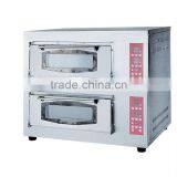 GRT - 202S Bakers Pride Pizza Oven