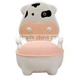 Custom Plastic Cartoon Kids Baby Toilet Seat Wholesale With Free Sample thumbnail-4