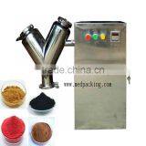 Small V Shape Powder Mixer Blender