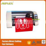 High Quality Hot Sale Vvinyl Pprinter Plotter Cutter Price Directly From Factory Pass CE Test (PC-360C) thumbnail-1