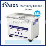 JP-008 Domestic Ultrasonic Cleaning Machine Glasses Watches Jewelry Cellphone Board Ultrasonic Cleaner