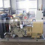 Standby 24KW 30KVA Cummins 4B3.9-G2 Diesel Engine Generator Set thumbnail-3