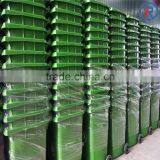 2016 Hot Sale Plastic Trash Can, Plastic Waste Container, Plastic Industrial Bin With Pedal thumbnail-3