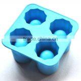 Ice Cup Mold Ice Shot Glasses Tpr Ice Shot Glass Tray thumbnail-6