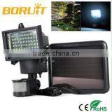 60 Led Security Solar Led Outdoor Lighting thumbnail-1