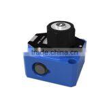 2FRM10 Hydraulic Oil Flow Control Valve thumbnail-2