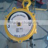 Heavy Lifting Tool Support 3kg to 5kg Spring Balancer Spring Weight Balancer
