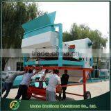 Multi-functional Movable Paddy Corn Seed Separator Machine thumbnail-4