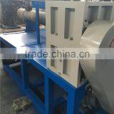 Pelletizing Production Machine Plastic Recycling Extruder thumbnail-5