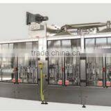 Auto Bottled Water Filling and Capping Machine thumbnail-1