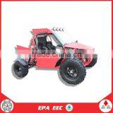 800cc cheap gas go karts 4X4 with EPA