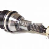 Polaris SPORTSMAN 700CC 4X4 ATV Rear Axle Shaft Part No.: 90017 thumbnail-3