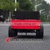 300cc Mini Jeep Willys for Sale thumbnail-1