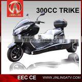 300cc Trike 3 Wheels Quad ATV Amphibious Vehicles for Sale thumbnail-1