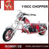 JL-MC03 110cc Mini Chopper For Sale thumbnail-1