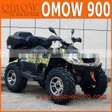 OMOW - Steady Quality, Reasonable Pricing Chinese ATV Brand thumbnail-1