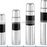 Fashion Bullet Style Stainless Steel Vacuum Flask thumbnail-1