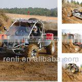RENLI 1100cc 4x4 Dune Buggy
