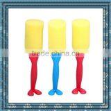Best-selling Coffee Sponge Cup Brush