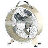 New Year Gifts.mini Fan.USB Alarm Clock Fan thumbnail-2