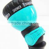 8-Pattern Garden Nozzle And Spray Gun thumbnail-3