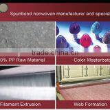 Spunbond Nonwoven Fabric Raw Material thumbnail-1